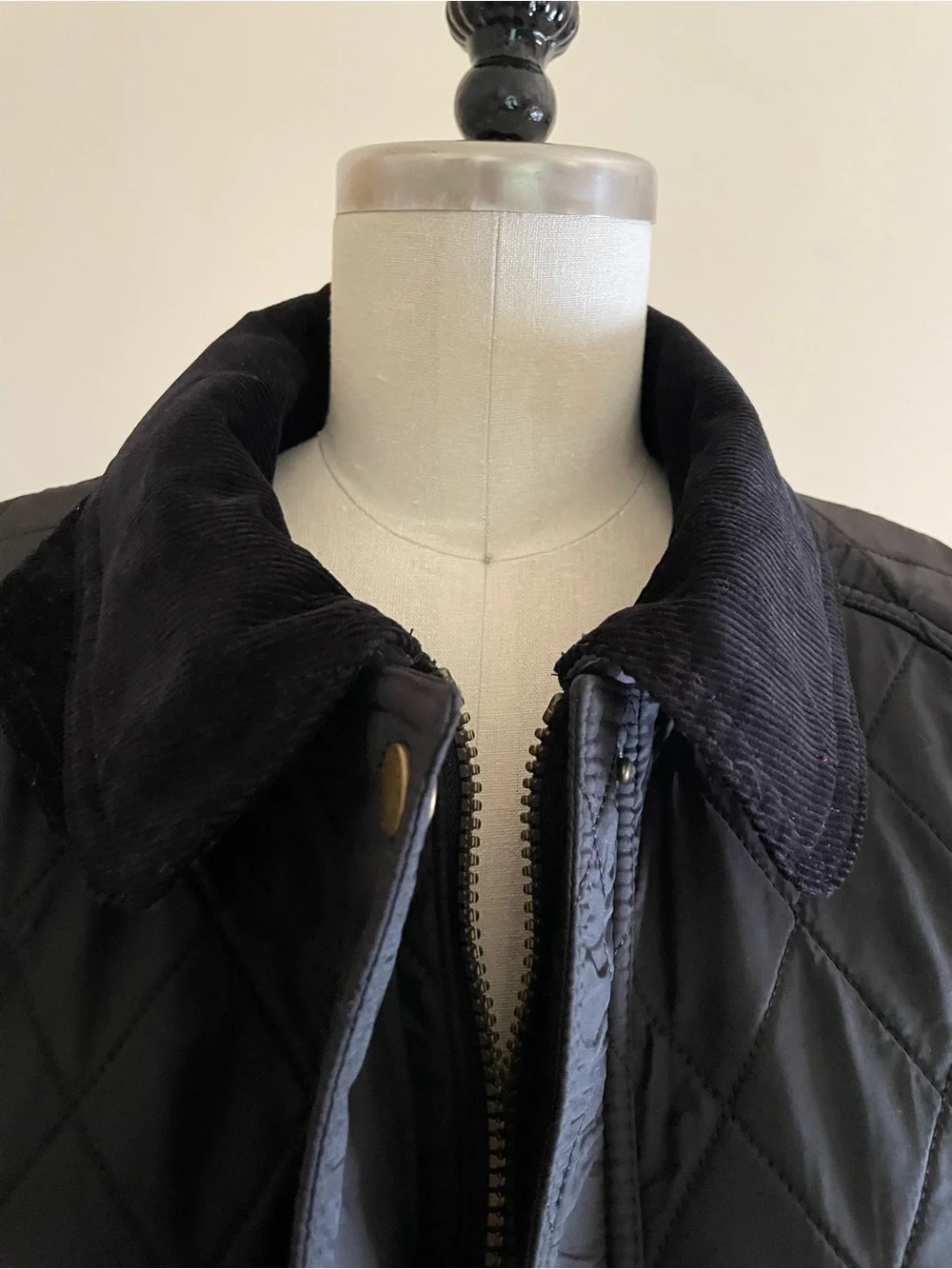 Barbour - The Original Tartan Jacket